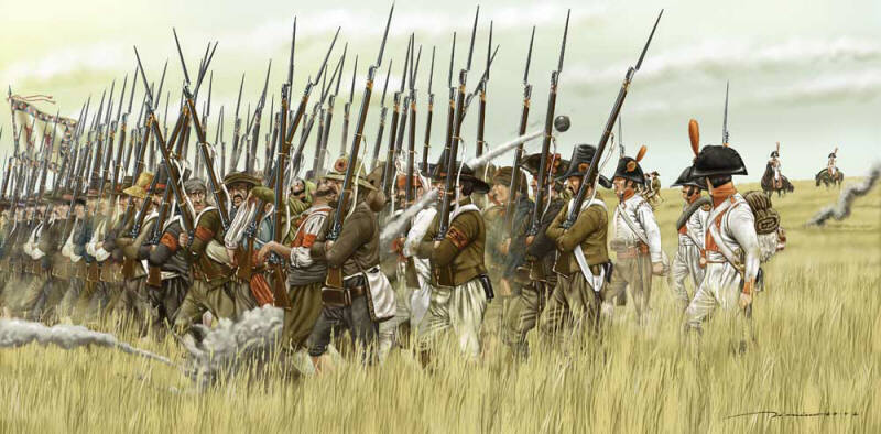 filibuster-Gutierrez-Magee-The-Battle-of-Medina-Aug-18-1813
