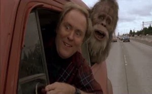 Harry and the Hendersons (1987)